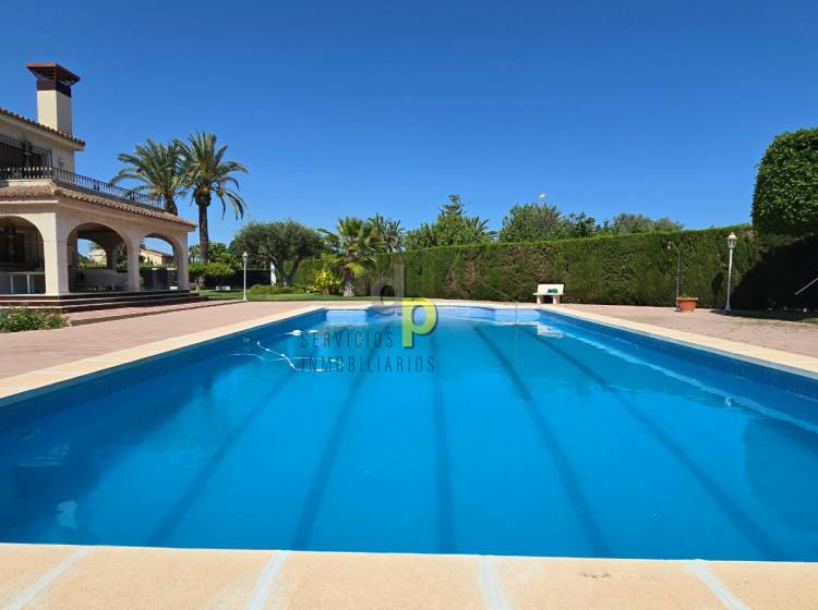 Venta - Chalet - Elche - Alzabares