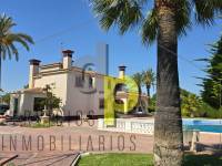Venta - Chalet - Elche - Alzabares