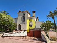 Venta - Chalet - Elche - Alzabares