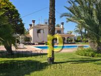 Venta - Chalet - Elche - Alzabares