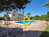 Venta - Chalet - Elche - Alzabares