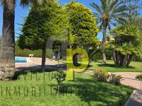 Venta - Chalet - Elche - Alzabares