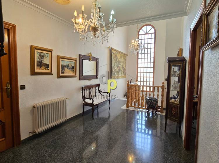 Venta - Chalet - Elche - Alzabares