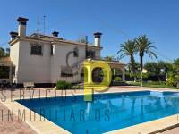 Venta - Chalet - Elche - Alzabares