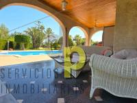 Venta - Chalet - Elche - Alzabares