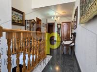 Venta - Chalet - Elche - Alzabares
