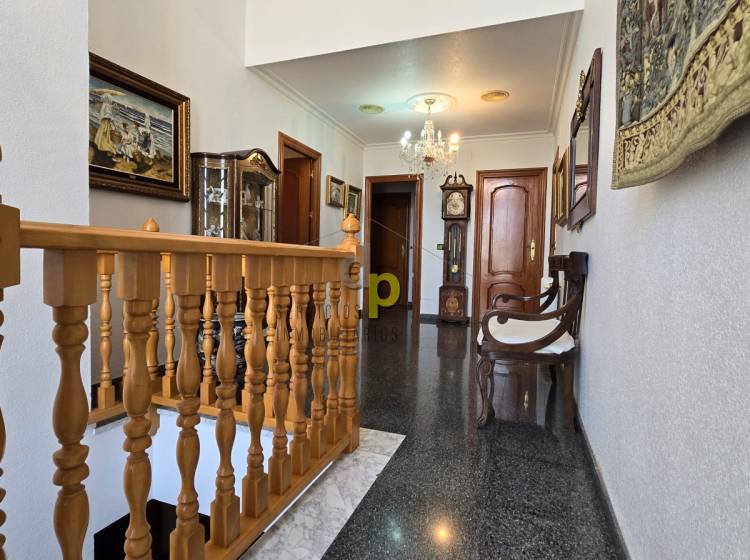 Venta - Chalet - Elche - Alzabares