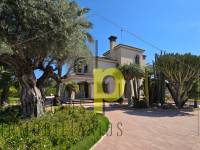 Venta - Chalet - Elche - Alzabares