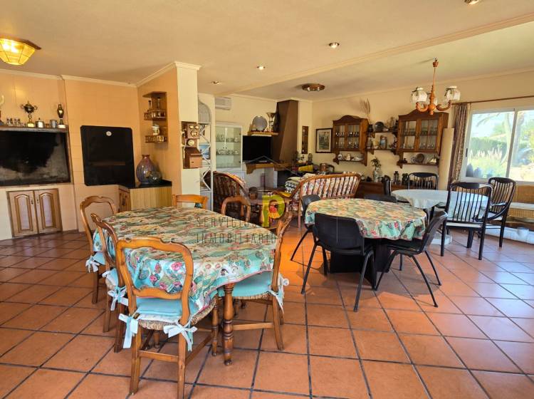 Venta - Chalet - Elche - Alzabares