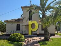 Venta - Chalet - Elche - Alzabares