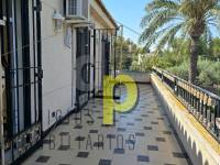 Venta - Chalet - Elche - Alzabares