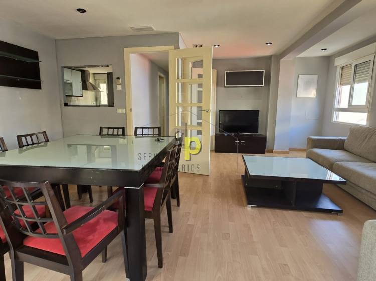 Venta - Apartamento / Piso - Elche - Sector V