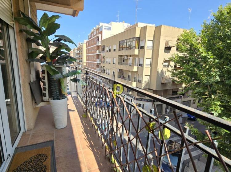 Venta - Apartamento / Piso - Elche - Sector V