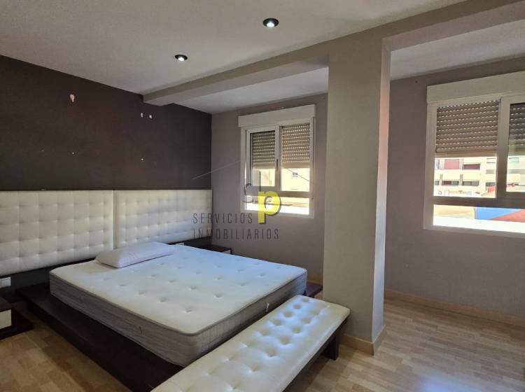 Venta - Apartamento / Piso - Elche - Sector V