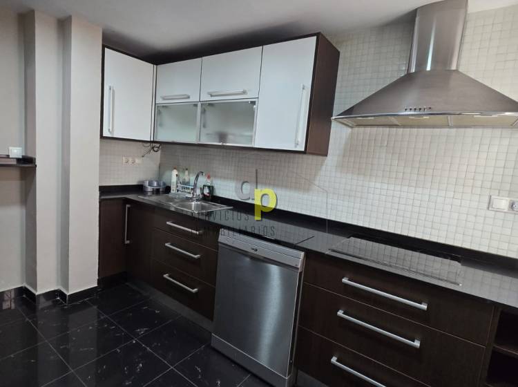 Venta - Apartamento / Piso - Elche - Sector V