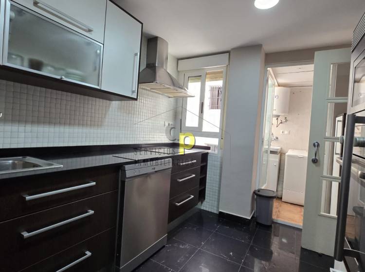 Venta - Apartamento / Piso - Elche - Sector V