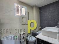 Venta - Apartamento / Piso - Elche - Sector V