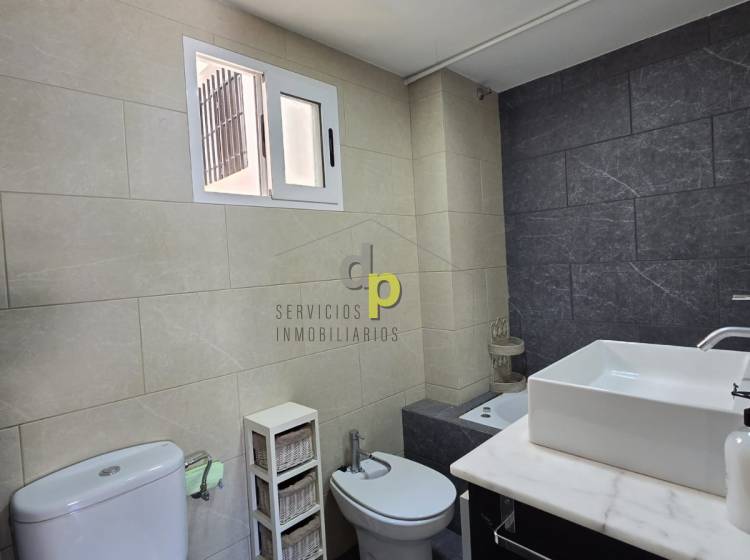 Venta - Apartamento / Piso - Elche - Sector V