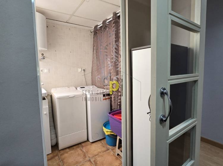 Venta - Apartamento / Piso - Elche - Sector V