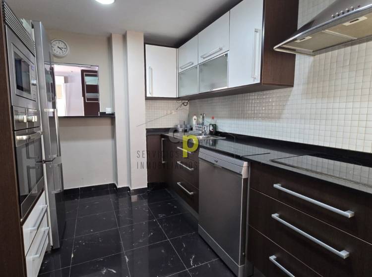 Venta - Apartamento / Piso - Elche - Sector V