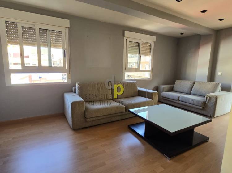 Venta - Apartamento / Piso - Elche - Sector V