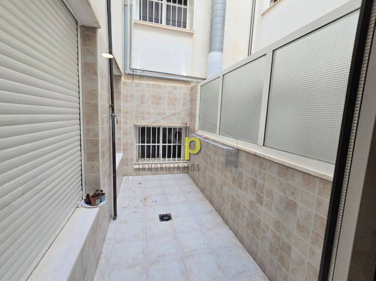 Venta - Apartamento / Piso - Torrellano
