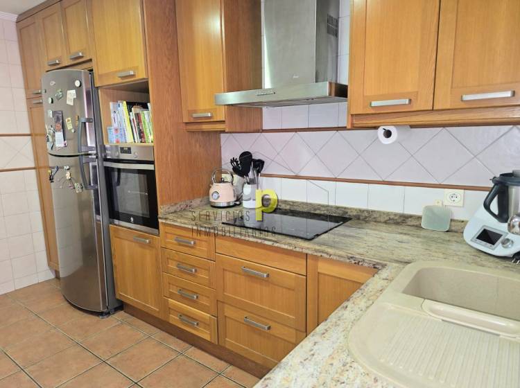 Venta - Apartamento / Piso - Torrellano
