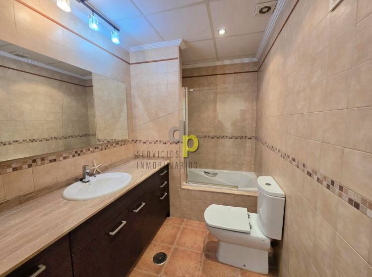 Venta - Apartamento / Piso - Torrellano