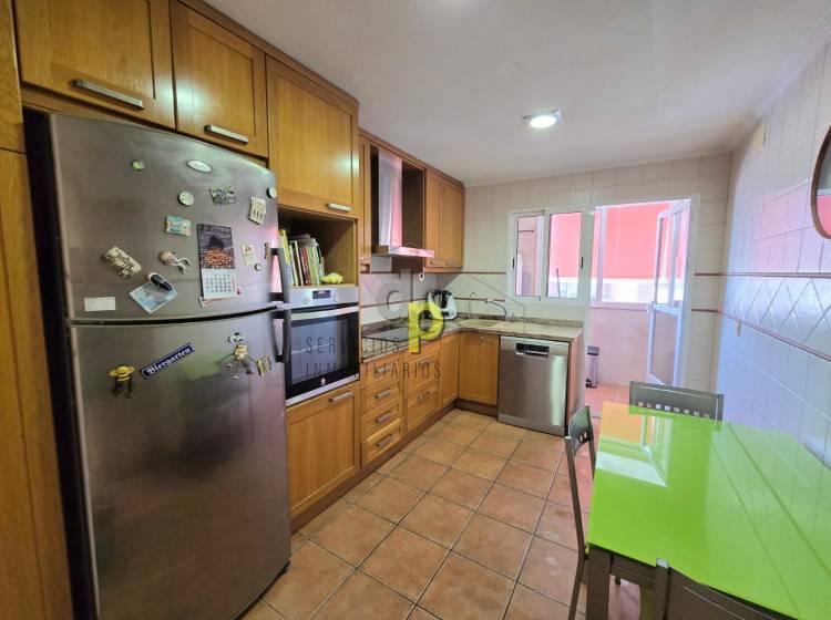 Venta - Apartamento / Piso - Torrellano