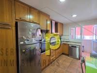 Venta - Apartamento / Piso - Torrellano