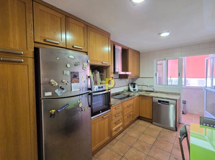 Venta - Apartamento / Piso - Torrellano