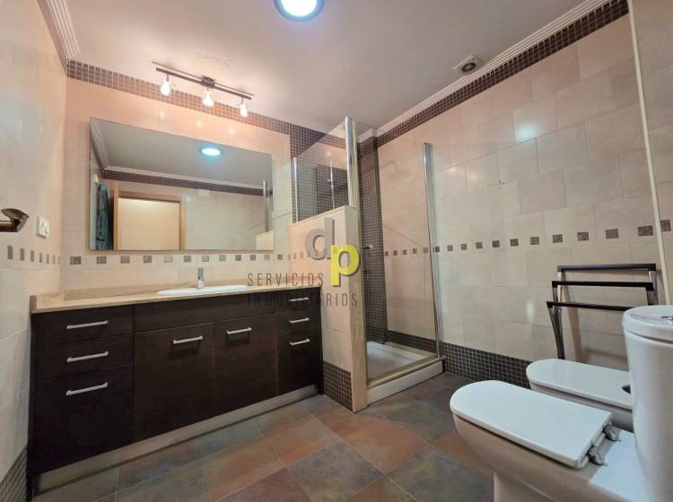 Venta - Apartamento / Piso - Torrellano
