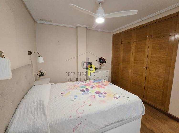 Venta - Apartamento / Piso - Torrellano