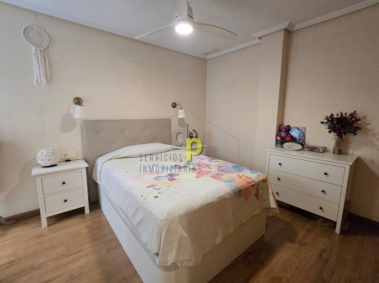 Venta - Apartamento / Piso - Torrellano