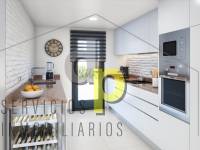 Sale - Villa - San Fulgencio