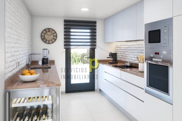 Villa - Venta - San Fulgencio - San Fulgencio