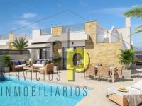 Sale - Villa - San Fulgencio