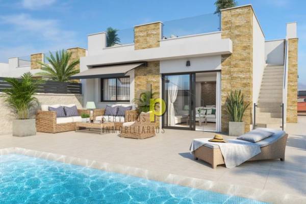 Villa - Sale - San Fulgencio - San Fulgencio
