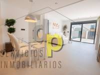 Sale - Villa - San Fulgencio