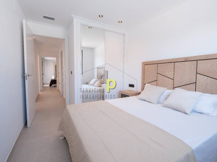 Sale - Villa - San Fulgencio