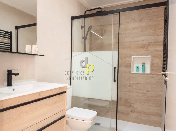 Sale - Villa - San Fulgencio