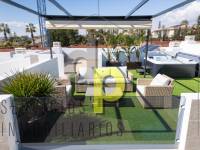 Sale - Villa - San Fulgencio