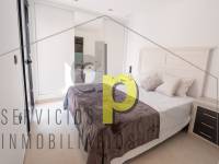 Sale - Villa - San Fulgencio