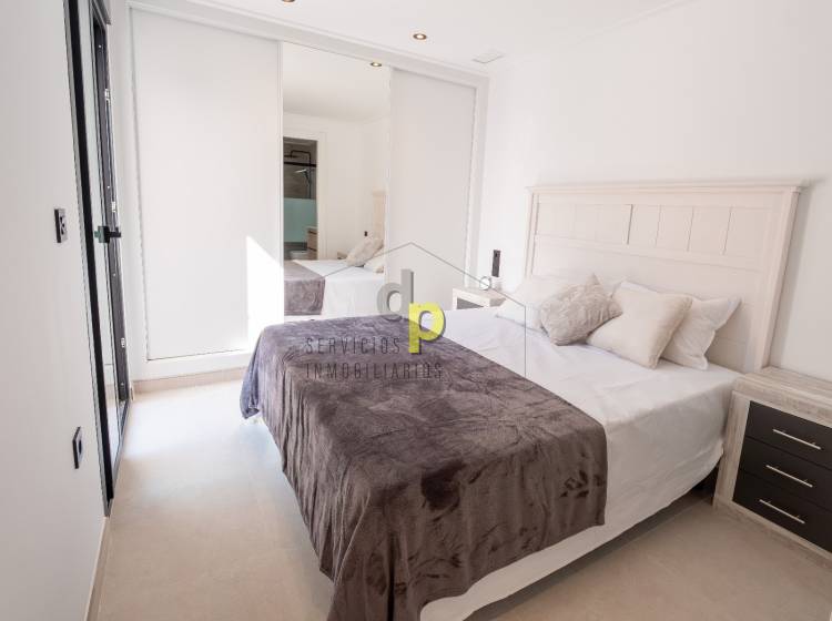 Sale - Villa - San Fulgencio