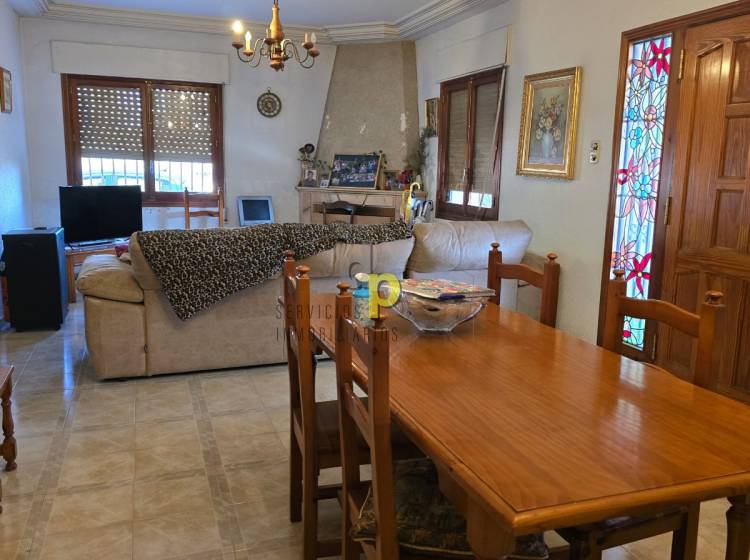 Sale - Villa - Elche Pedanías - Maitino