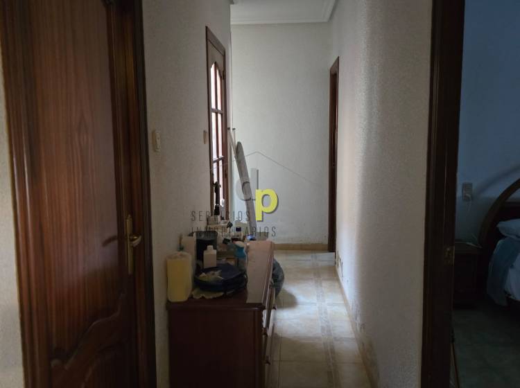 Sale - Villa - Elche Pedanías - Maitino