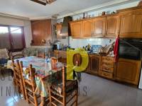 Sale - Villa - Elche Pedanías - Maitino