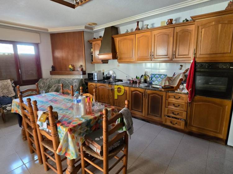 Sale - Villa - Elche Pedanías - Maitino