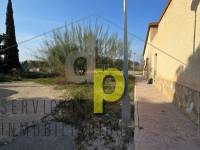 Sale - Villa - Elche Pedanías - Maitino