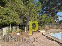 Sale - Villa - Elche Pedanías - Maitino